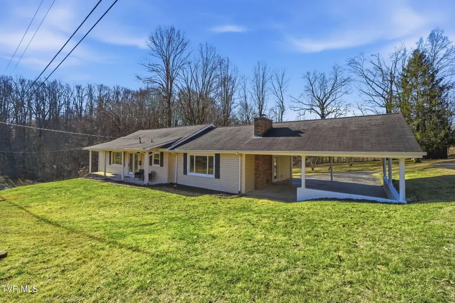 107 Ripley Street, Church Hill, TN 37642 - #3