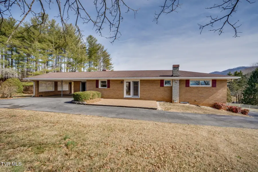 163 Cecil Gray Road, Jonesborough, TN 37659 - #3