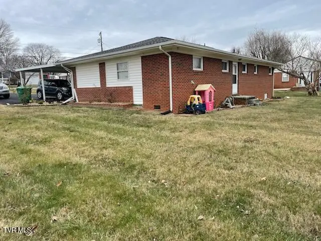 510 Lee Drive, Morristown, TN 37814 - #2