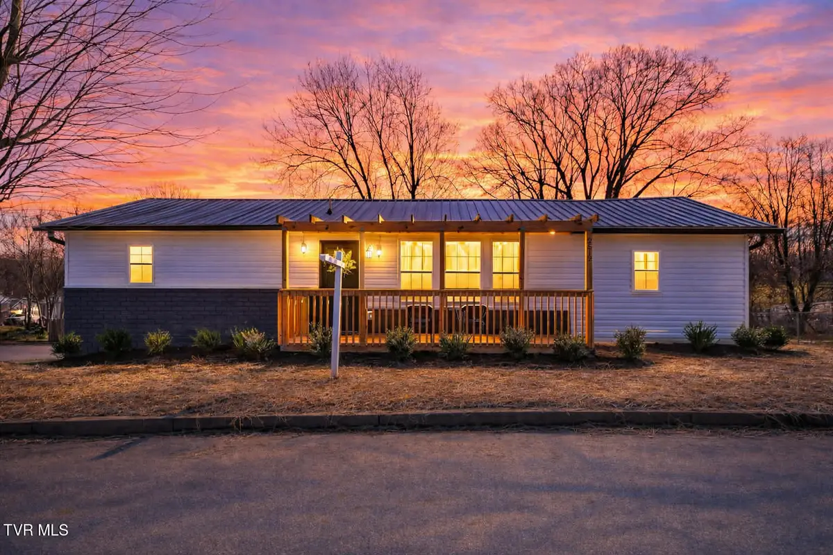 2512 Long Street, Johnson City, TN 37601 - #1