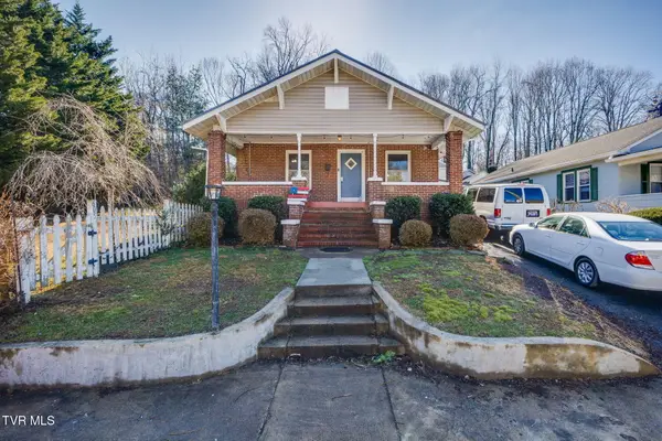 605 Franklin Street, Johnson City, TN 37604