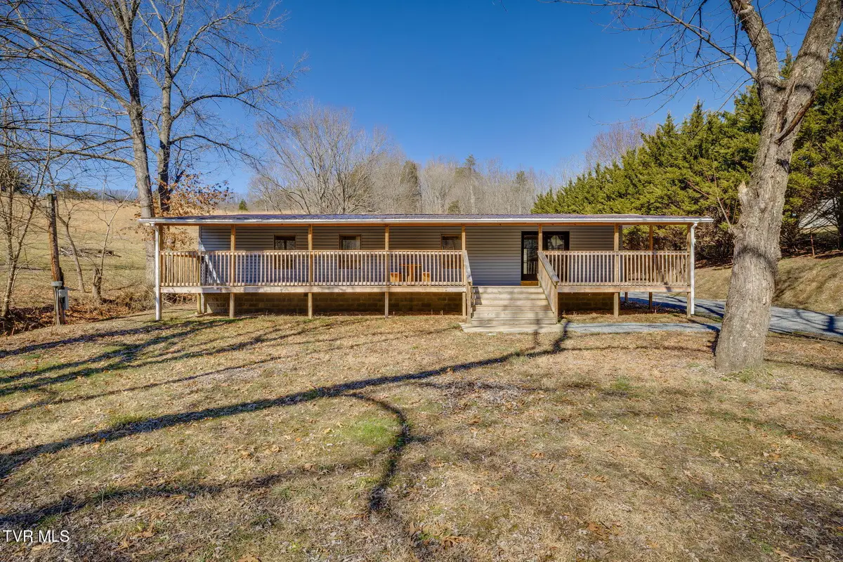 1425 Goshen Valley Road, Church Hill, TN 37642 - #1