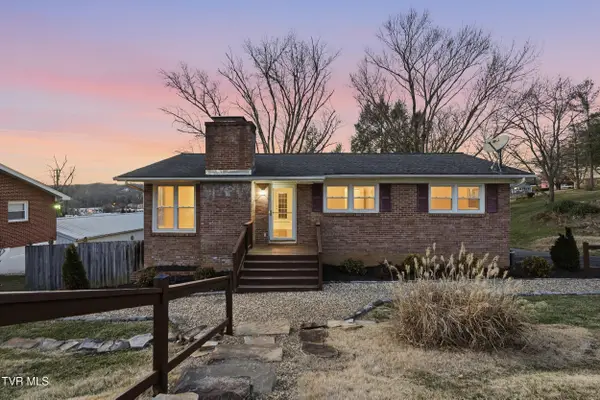 404 Merriewood Drive, Bristol, TN 37620