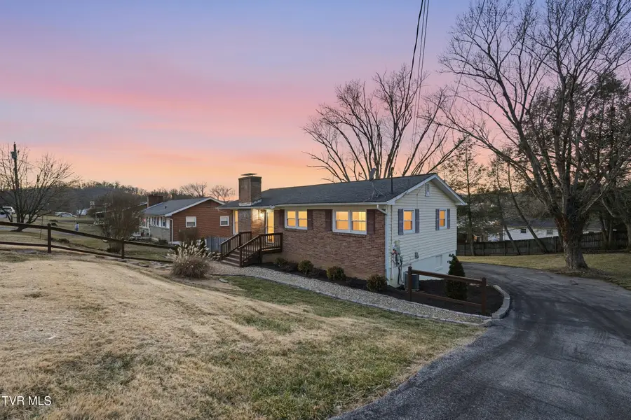 404 Merriewood Drive, Bristol, TN 37620 - #2