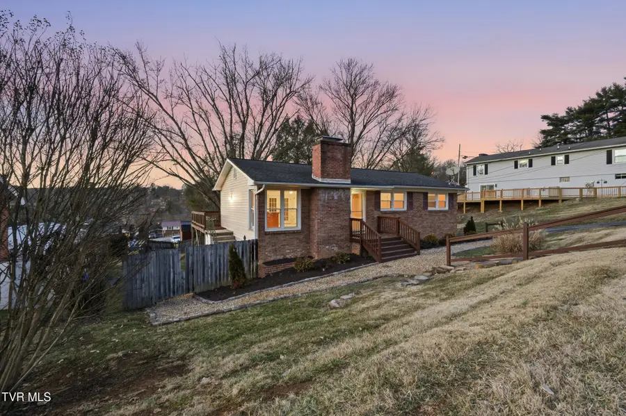 404 Merriewood Drive, Bristol, TN 37620 - #3