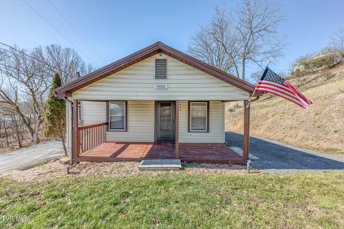 1400 Jayne Road, Kingsport, TN 37660 - #1