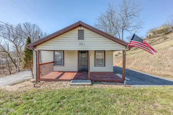 1400 Jayne Road, Kingsport, TN 37660