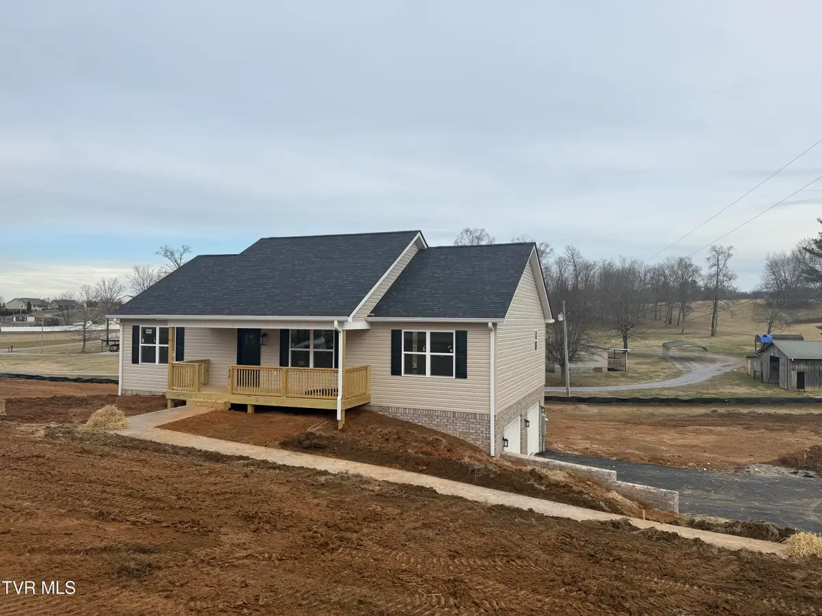 420 Barren Valley Road, Chuckey, TN 37641 - #1