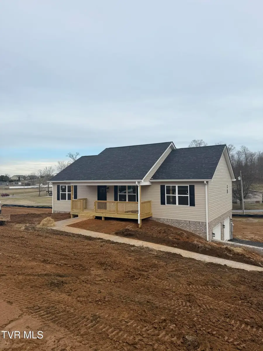 420 Barren Valley Road, Chuckey, TN 37641 - #2