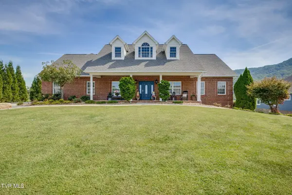 599 Church Lane, Church Hill, TN 37642