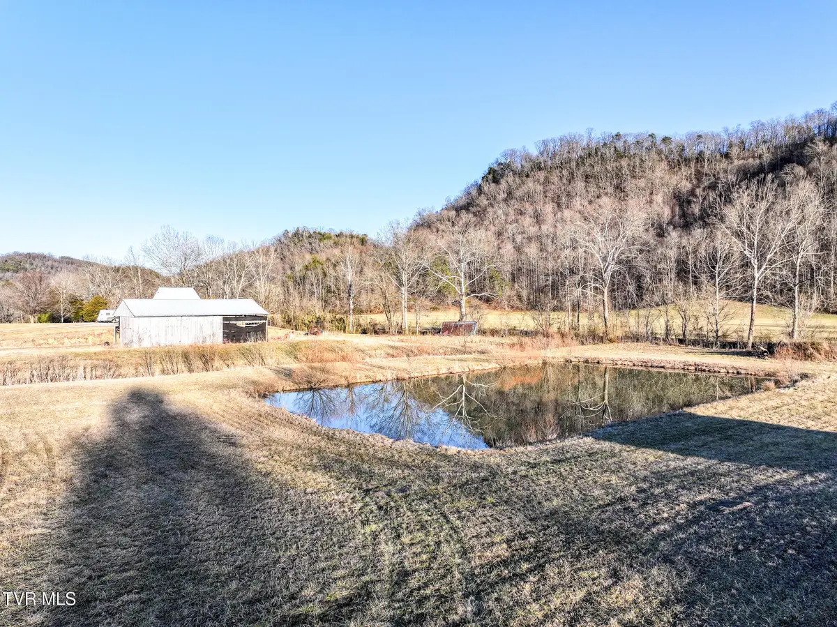 Tract 0 Gap Creek Road, Bulls Gap, TN 37711 - #1