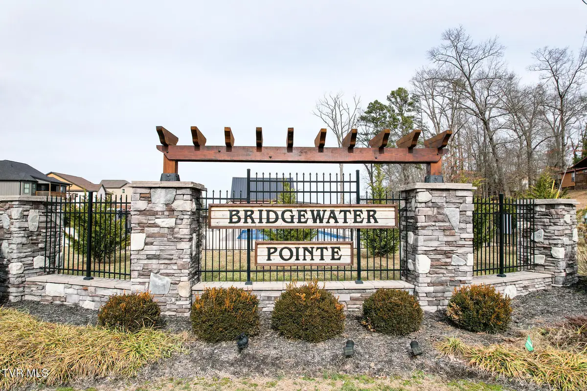 Lot 9 Bridgewater Boulevard, Morristown, TN 37814 - #1