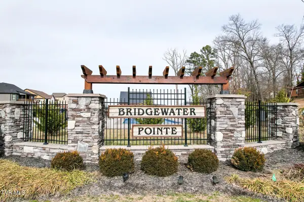 Lot 9 Bridgewater Boulevard, Morristown, TN 37814