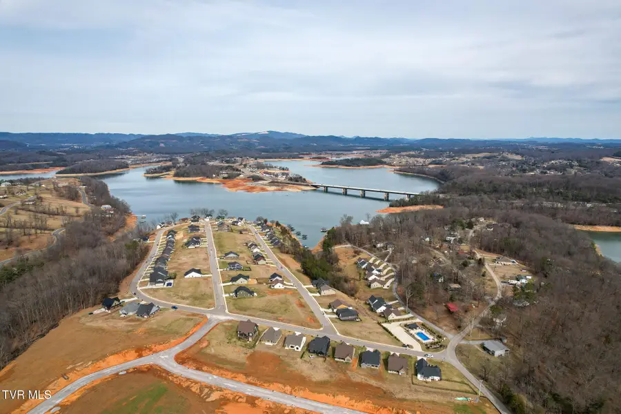 Lot 9 Bridgewater Boulevard, Morristown, TN 37814 - #2