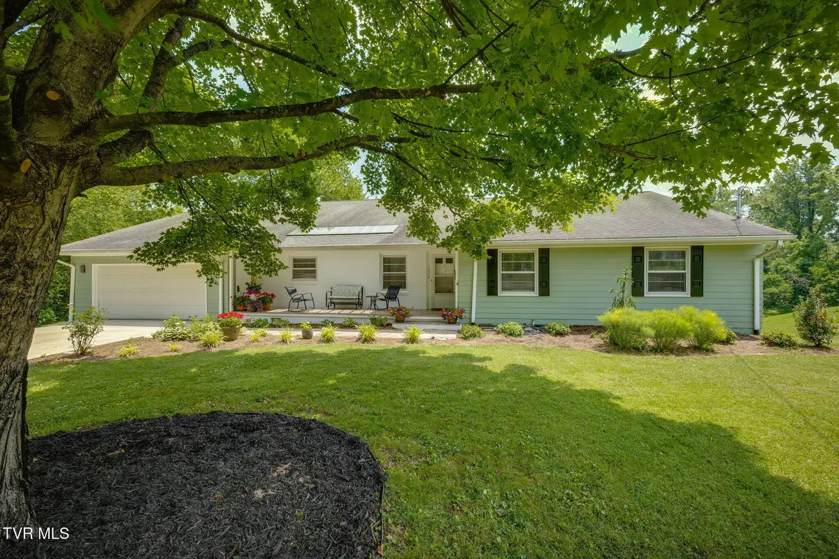 1314 Woodland Avenue, Johnson City, TN 37601 - #1