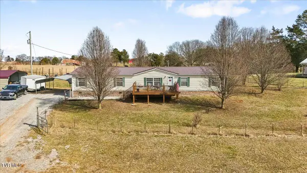 125 Astor Bowers Road, Greeneville, TN 37743