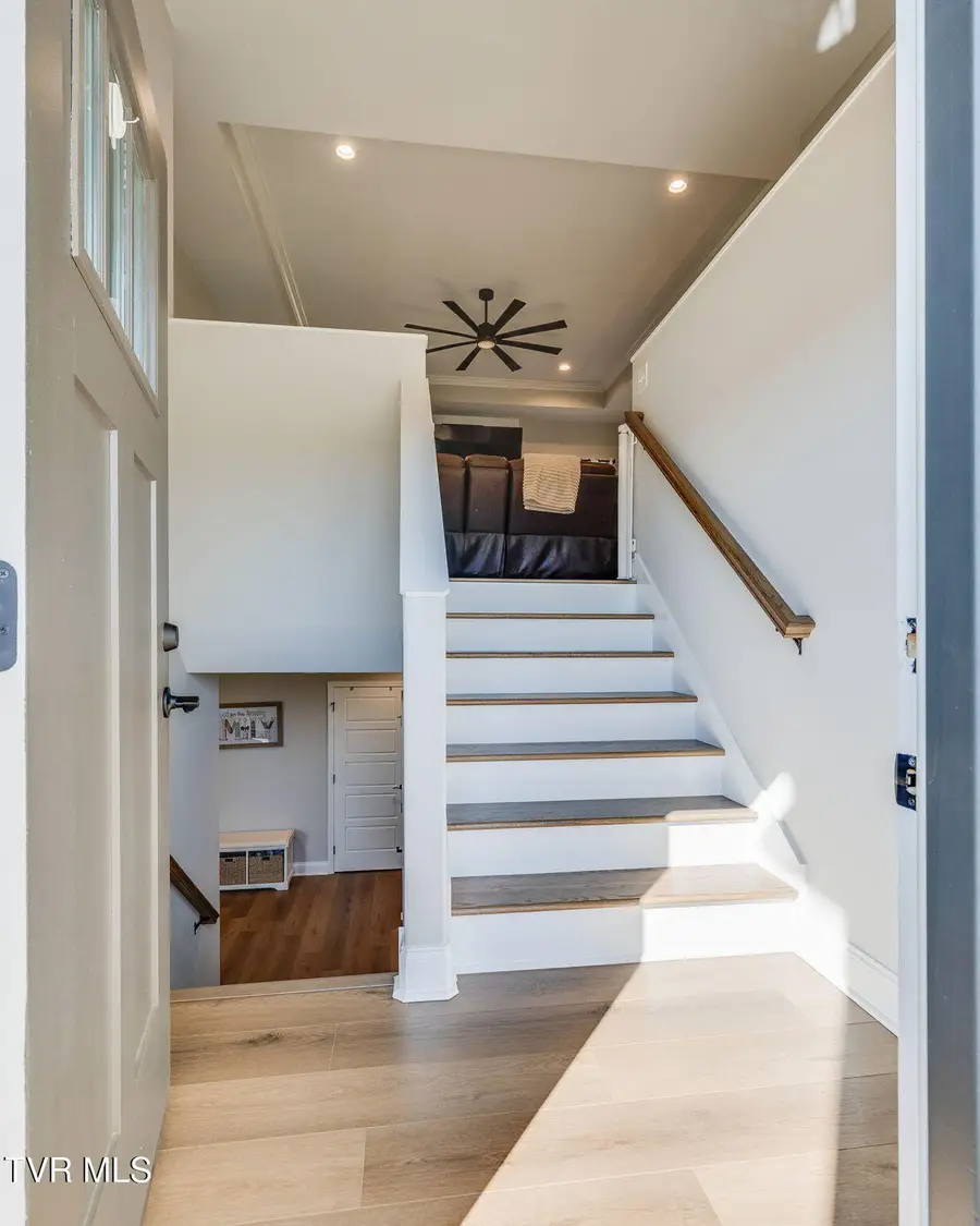 1492 Orchard View Lane, Piney Flats, TN 37686 - #2