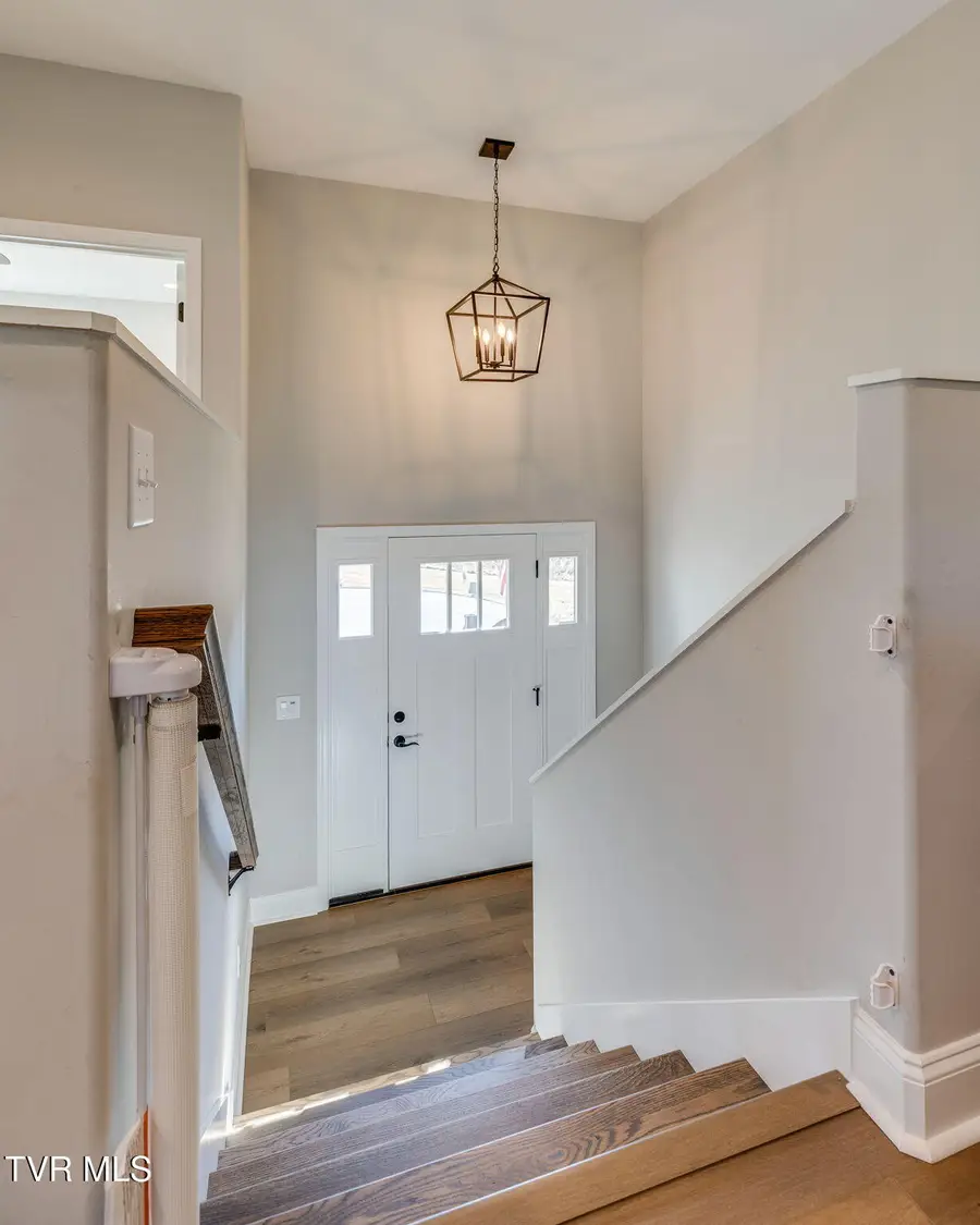 1492 Orchard View Lane, Piney Flats, TN 37686 - #3