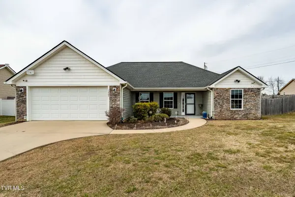 1227 Quaker Run, Telford, TN 37690