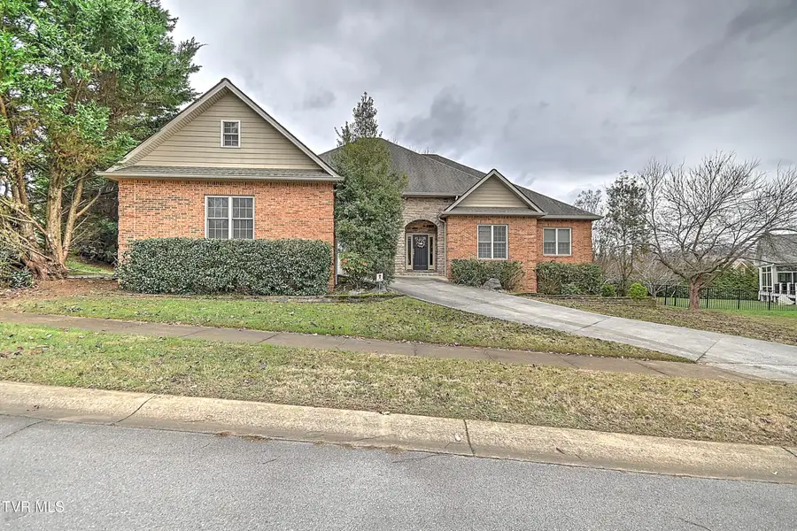 282 Dublin Road, Johnson City, TN 37615 - #2