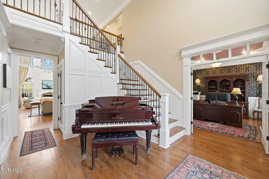 114 Highland Gate Drive, Johnson City, TN 37615 - #2