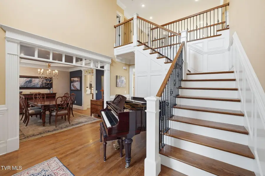 114 Highland Gate Drive, Johnson City, TN 37615 - #3