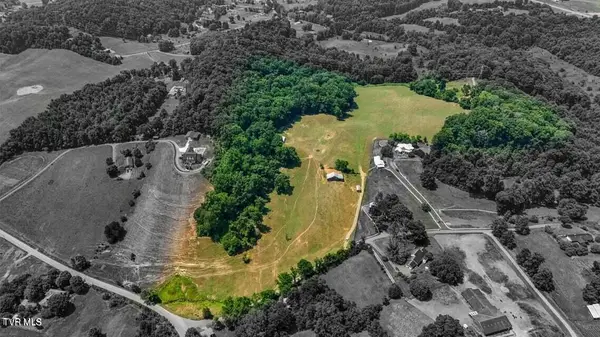 Tbd Old Boones Creek Road, Jonesborough, TN 37659