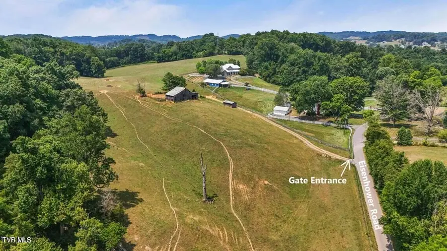 Tbd Old Boones Creek Road, Jonesborough, TN 37659 - #2