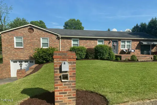 500 Sunnyvale Drive, Johnson City, TN 37601