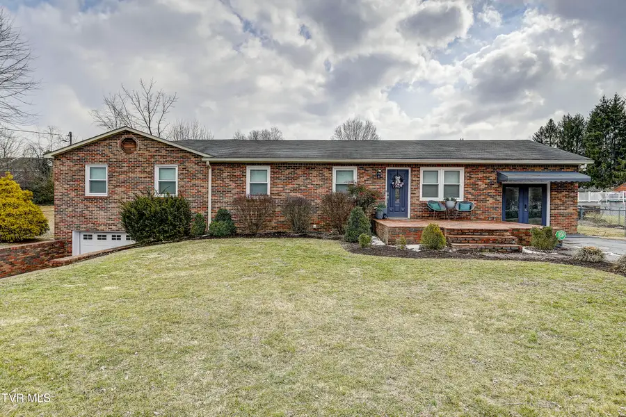 500 Sunnyvale Drive, Johnson City, TN 37601 - #2