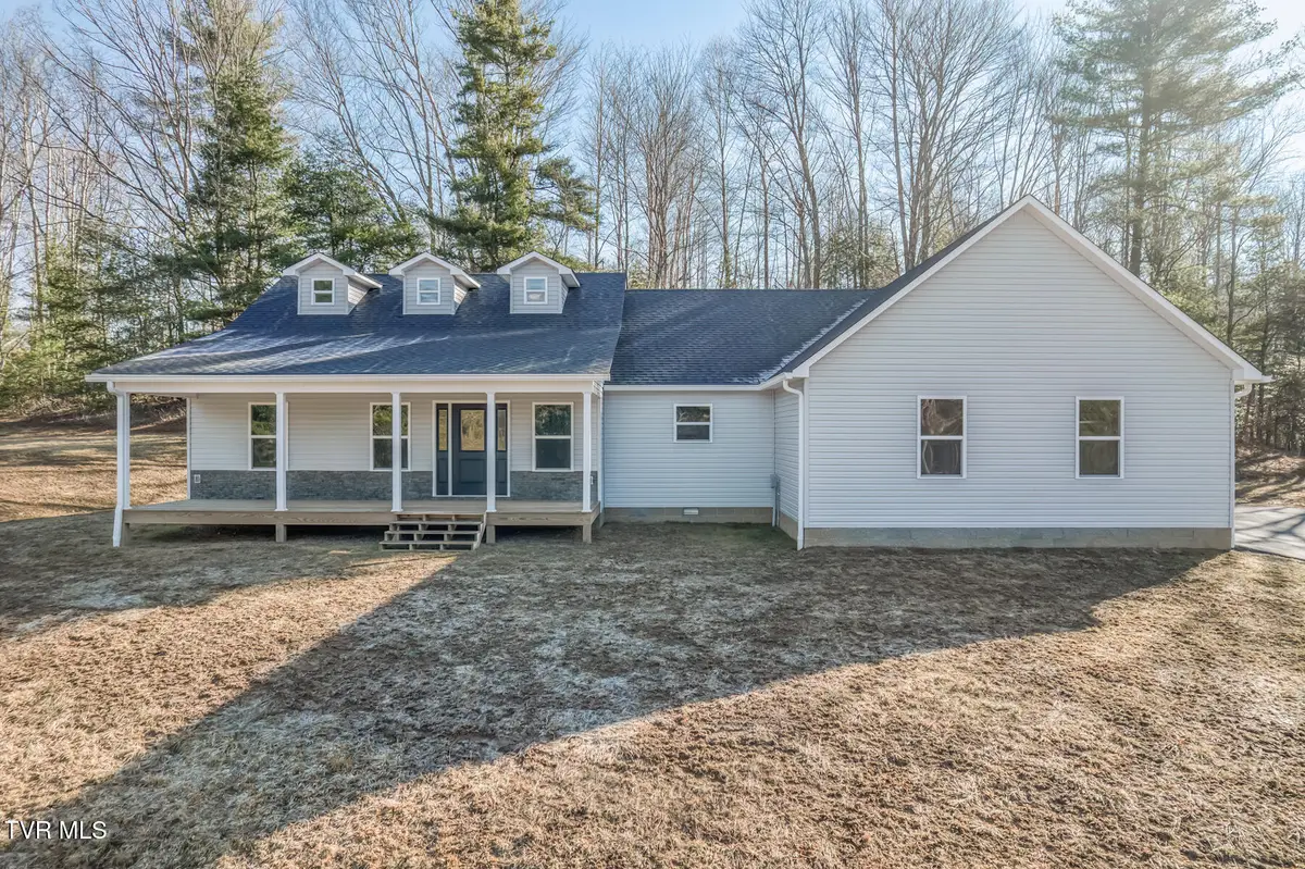 1105 Laurelwood Lane, Mountain City, TN 37683 - #1