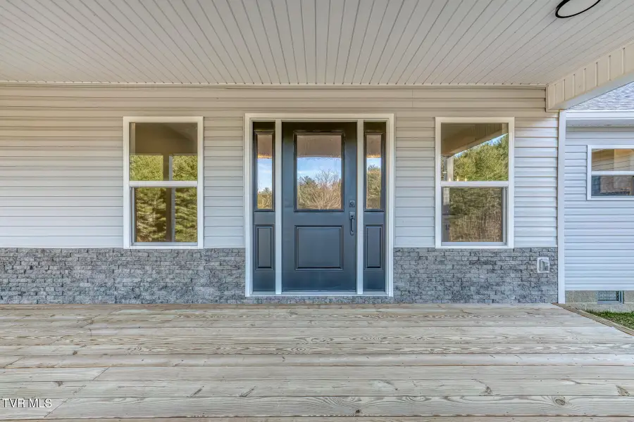 1105 Laurelwood Lane, Mountain City, TN 37683 - #2