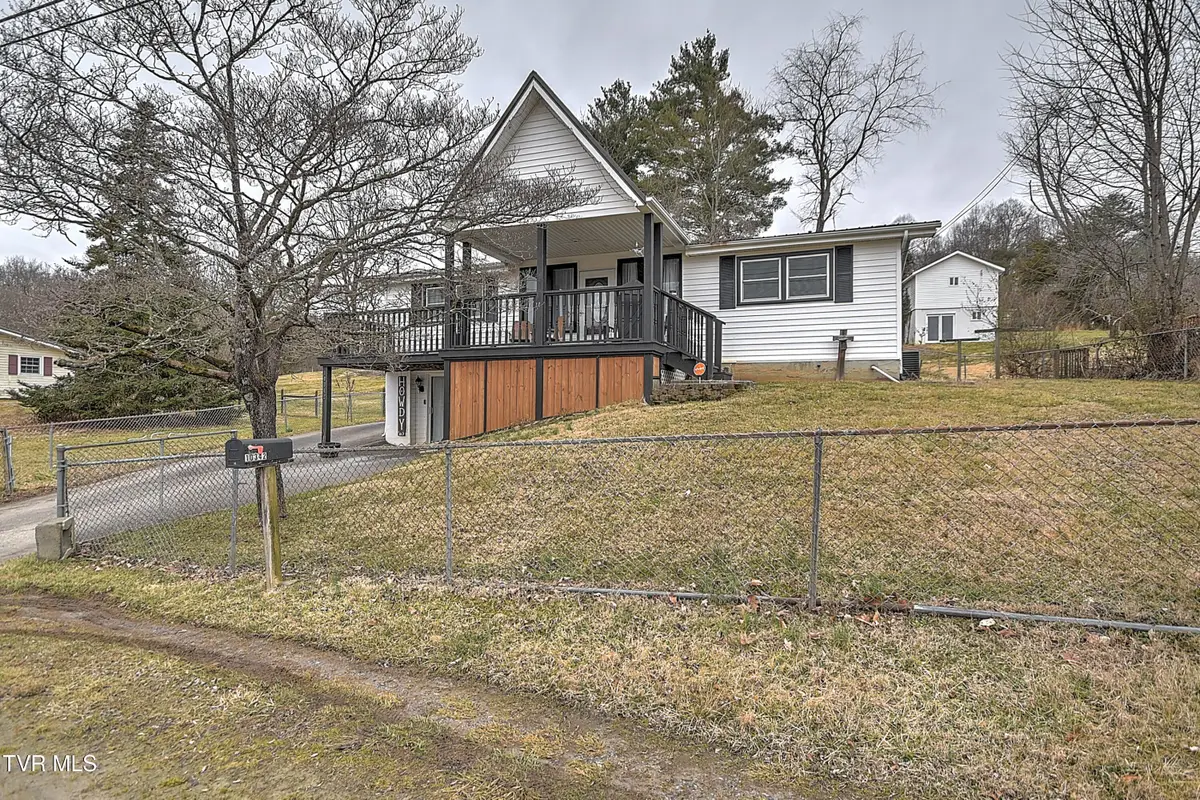 10342 Redwood Circle, Bristol, VA 24202 - #1