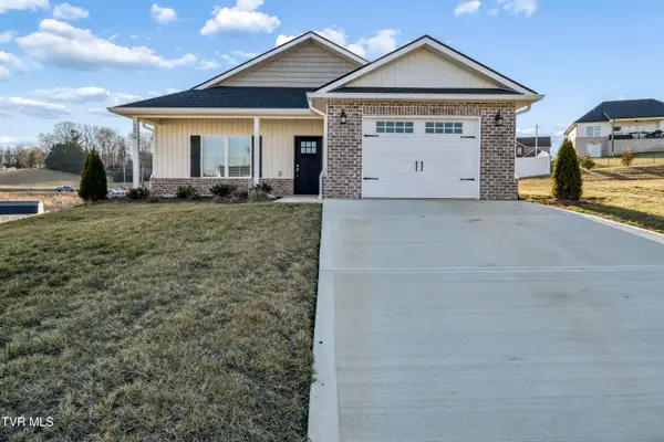 1070 Cabot Cove, Jonesborough, TN 37659