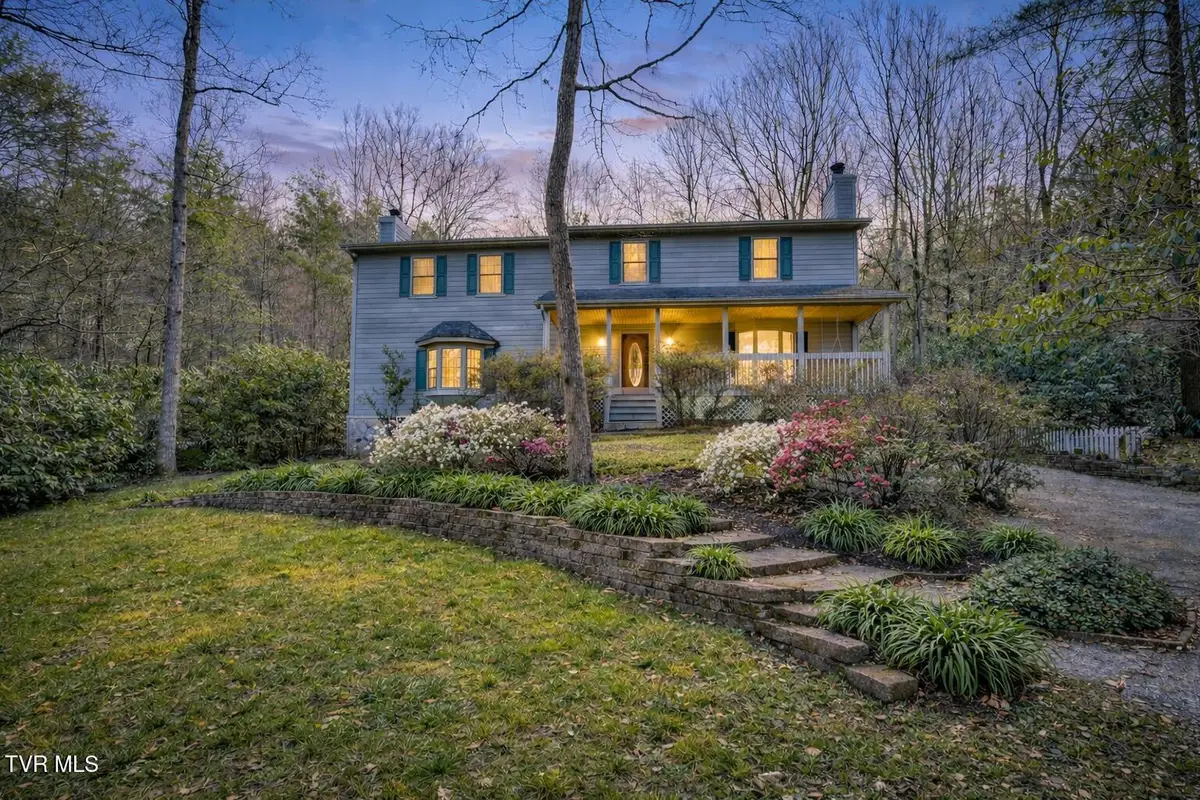 150 Teague Lane, Unicoi, TN 37692 - #1