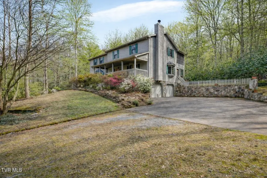 150 Teague Lane, Unicoi, TN 37692 - #2