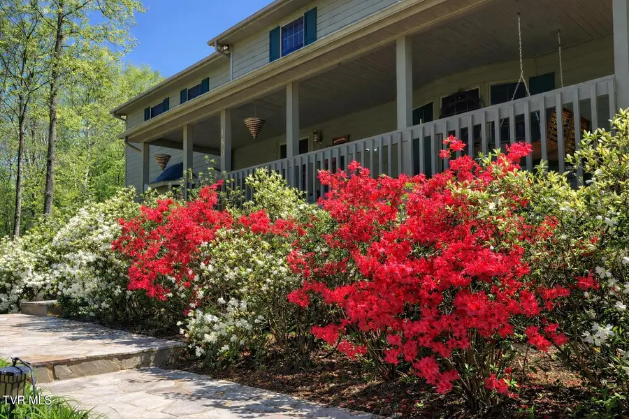 150 Teague Lane, Unicoi, TN 37692 - #3