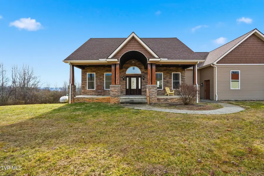 290 Spyglass Drive, Jonesville, VA 24263 - #2