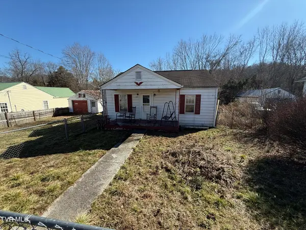163 Ruby Avenue, Elizabethton, TN 37643