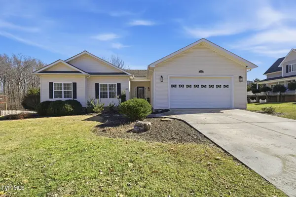 163 Dean Archer Road, Jonesborough, TN 37659