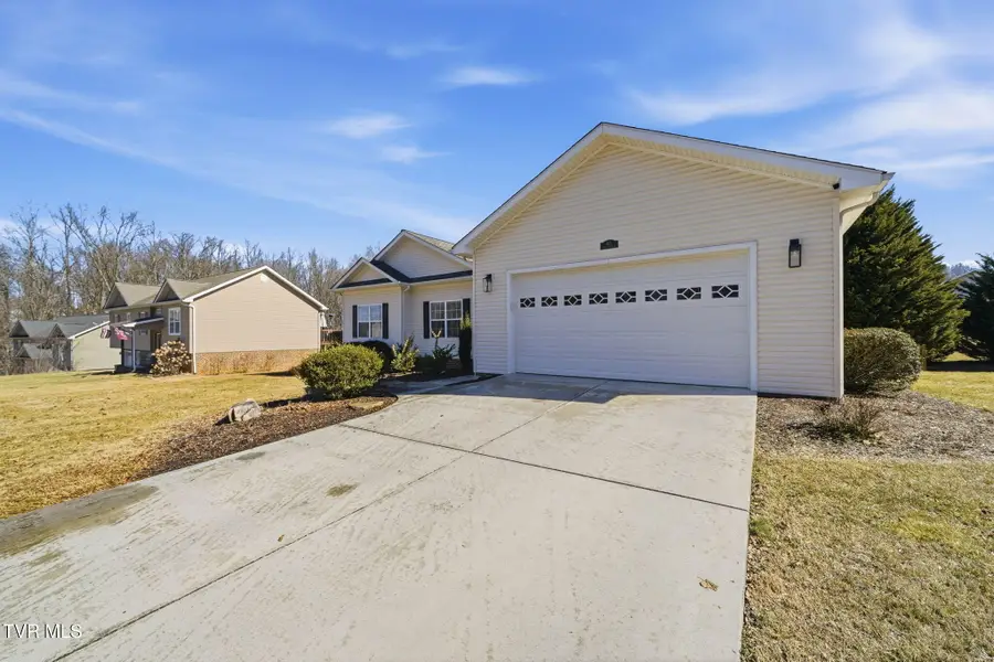 163 Dean Archer Road, Jonesborough, TN 37659 - #3