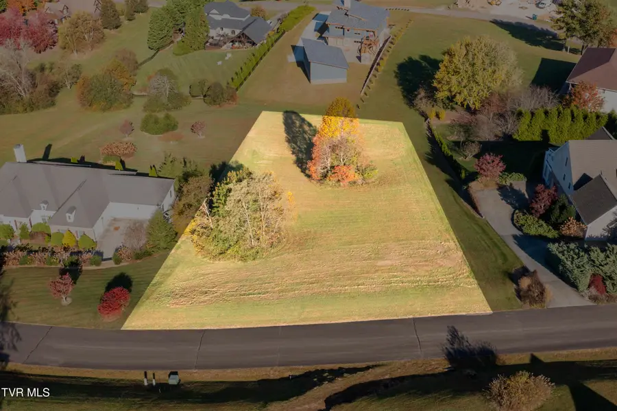 Lot 82 Harbour View Road, Butler, TN 37640 - #3