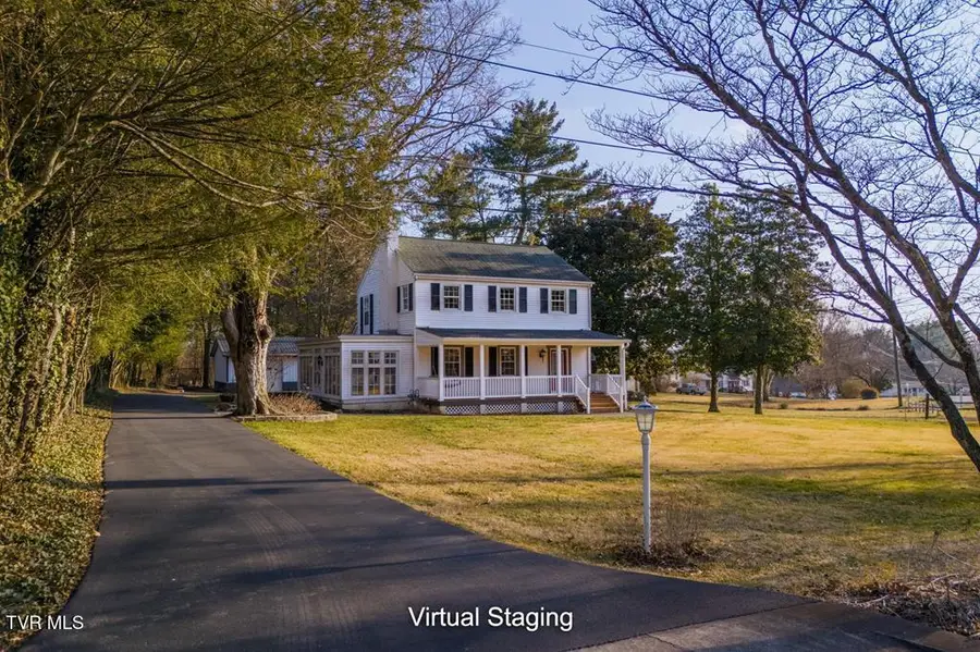 2111 Lee Highway, Bristol, VA 24201 - #2