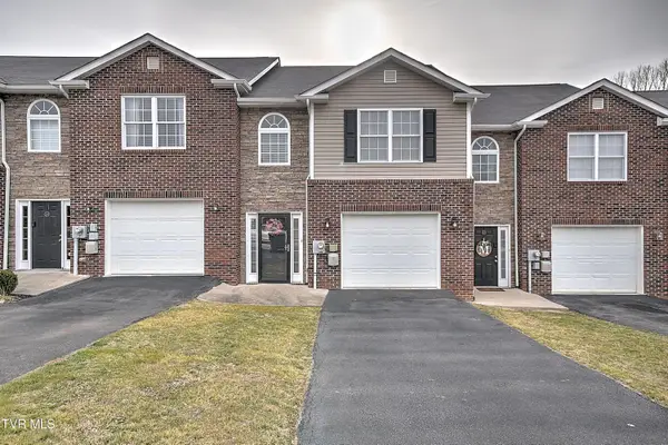 233 Lavinia Street, Bristol, VA 24201