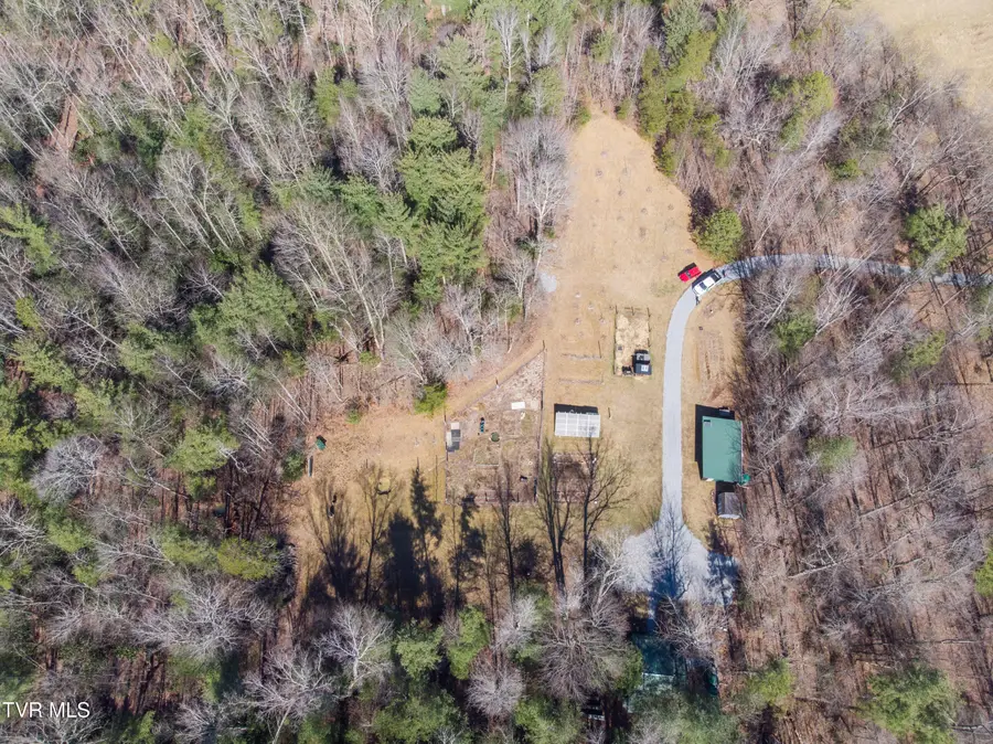 1578 Horse Creek Park Road, Chuckey, TN 37641 - #2