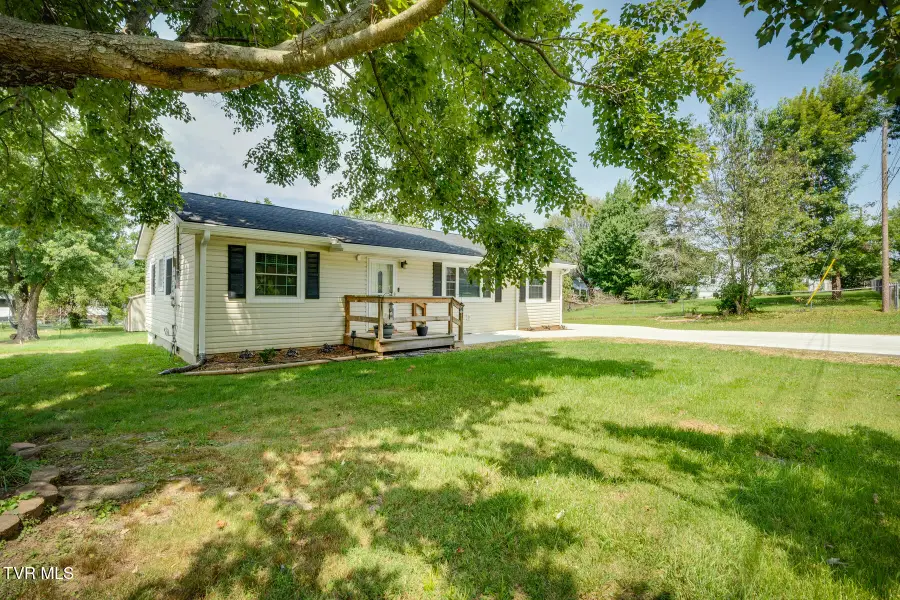 508 Chapman Street, Johnson City, TN 37604 - #2