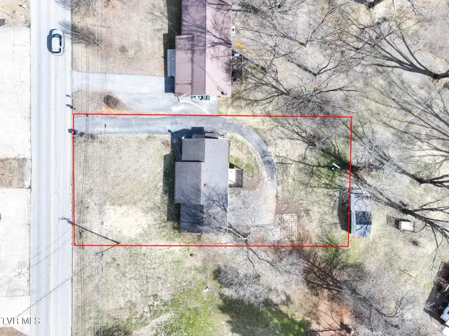 1002 Kiser Boulevard, Greeneville, TN 37745 - #2