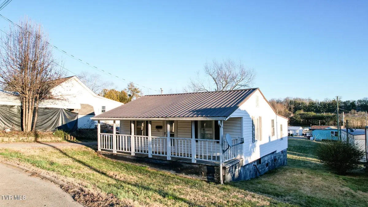 109 Chapel Street, Greeneville, TN 37743 - #1