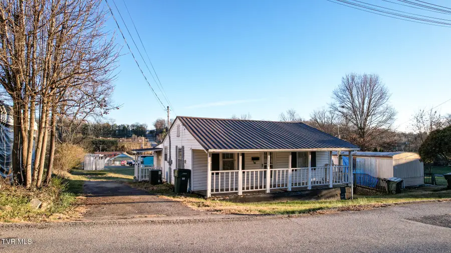 109 Chapel Street, Greeneville, TN 37743 - #3