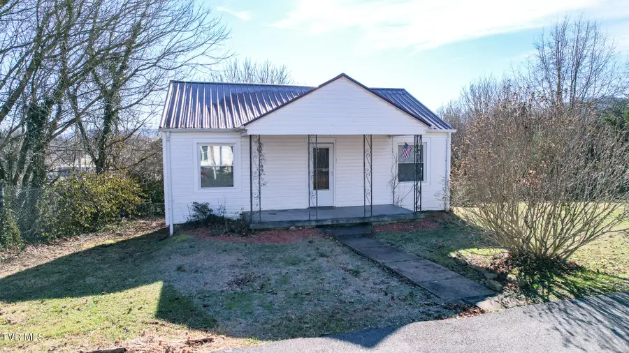 212 Young Street, Johnson City, TN 37601 - #3